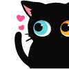 🫣 Эмодзи «Зип» для Telegram