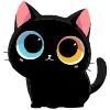 😀 Эмодзи «Зип» для Telegram