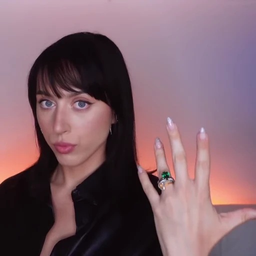 💍 Стикер «Clapp Snap» для Telegram