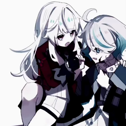 🇱🇻 Стикер «Clara» для Telegram