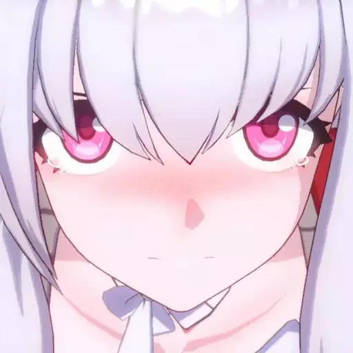 🥵 Стикер «Clara - Honkai Star Rail» для Telegram
