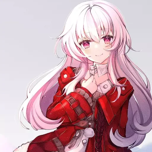 🙂 Стикер «Clara - Honkai Star Rail» для Telegram