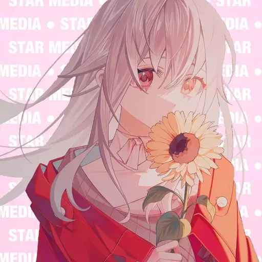 Стикерпак Clara - Honkai Star Rail для Telegram