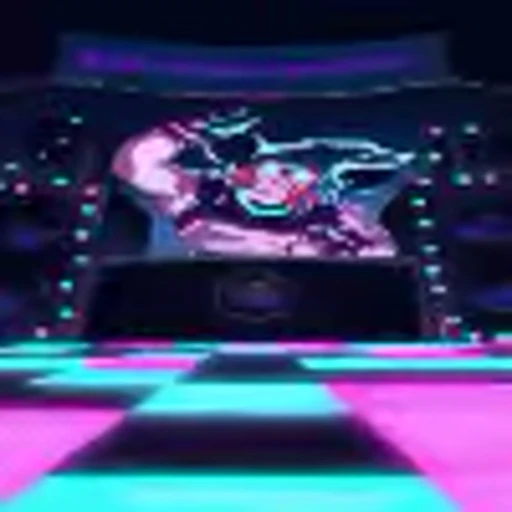 🥳 Эмодзи «Clash mix» для Telegram