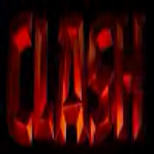 Стикерпак Clash mix для Telegram