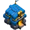 Стикер 4 Clash Of Clans