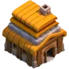 Стикер 12 Clash Of Clans