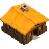 Стикер 15 Clash Of Clans