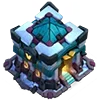 Стикер 3 Clash Of Clans