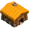 Стикер 14 Clash Of Clans