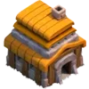 Стикер 11 Clash Of Clans