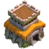 Стикер 8 Clash Of Clans