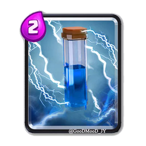 🃏 Стикер «Clash_Royale_» для Telegram