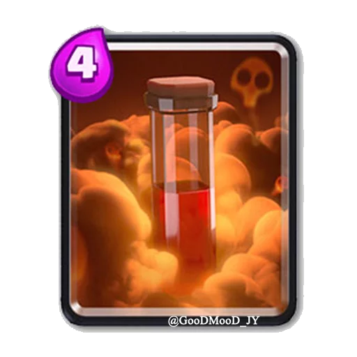 🃏 Стикер «Clash_Royale_» для Telegram