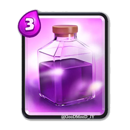 🃏 Стикер «Clash_Royale_» для Telegram