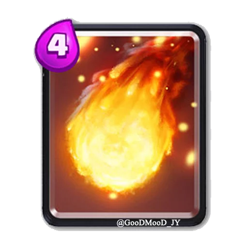 🃏 Стикер «Clash_Royale_» для Telegram