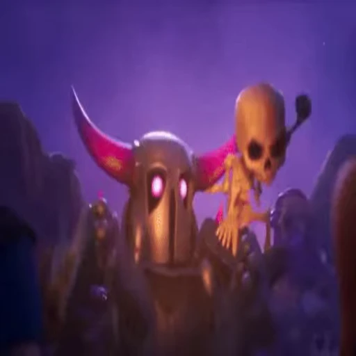🥳 Стикер «Universe Clash» для Telegram