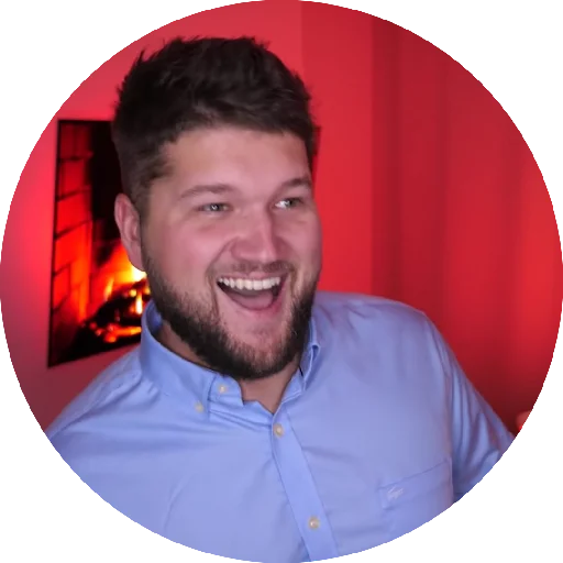 😃 Стикер «CLASSICILDAR» для Telegram