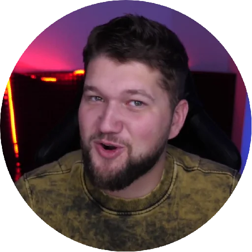 😜 Стикер «CLASSICILDAR» для Telegram