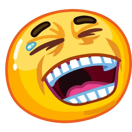 😂 Стикер «Classic Memes» для Telegram
