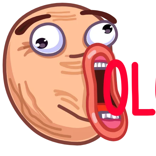 😂 Стикер «Classic Memes» для Telegram