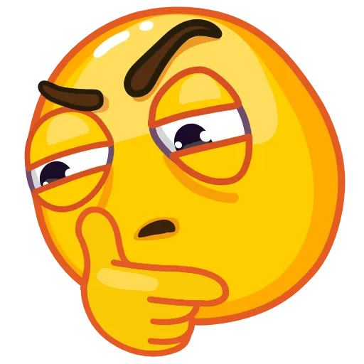 🤔 Стикер «Classic Memes» для Telegram