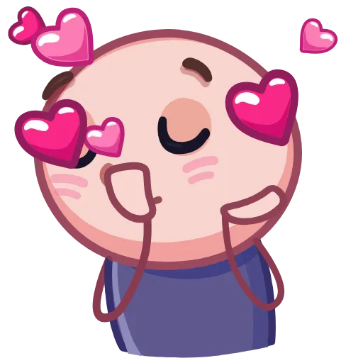 😘 Стикер «Classic Memes» для Telegram