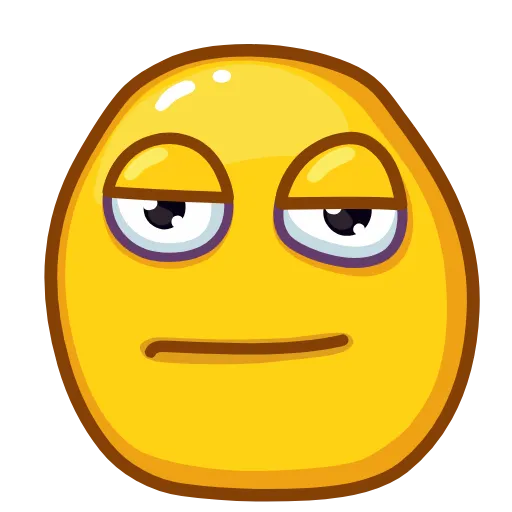 😐 Стикер «Classic Memes» для Telegram