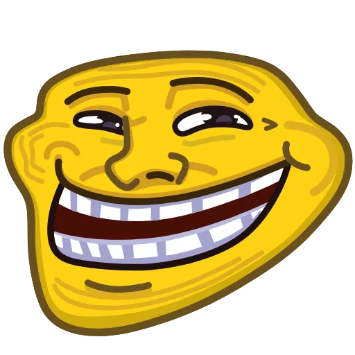 Стикерпак Classic Memes для Telegram