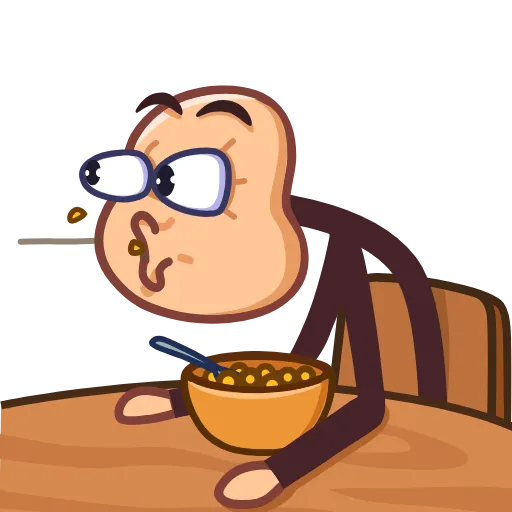 😳 Стикер «Classic Memes» для Telegram
