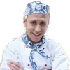 😄 Эмодзи «Клод Моне)» для Telegram