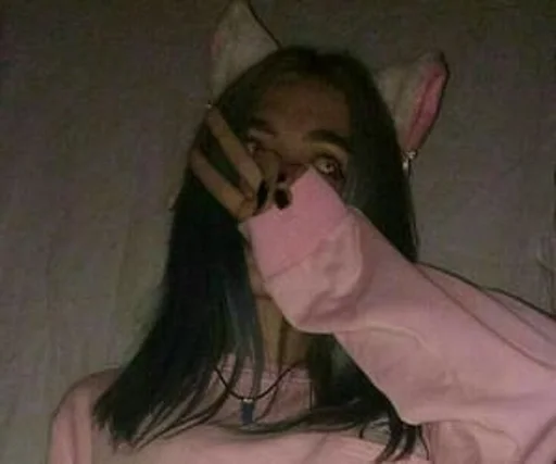 💞 Стикер «CLA3» для Telegram