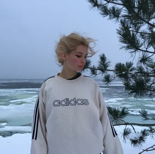 🌟 Стикер «CLA» для Telegram