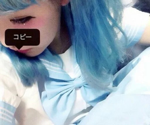 🌟 Стикер «CLA» для Telegram