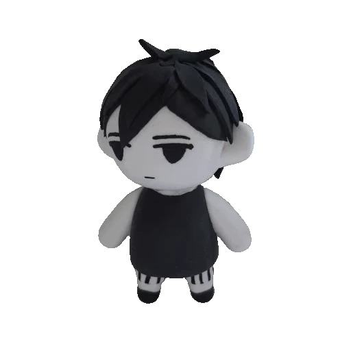 👎 Стикер «clay omori» для Telegram