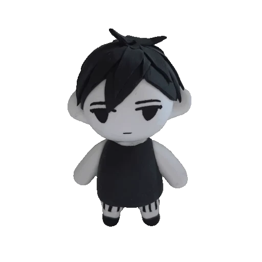 👎 Стикер «clay omori» для Telegram