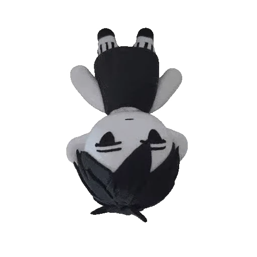 🤯 Стикер «clay omori» для Telegram
