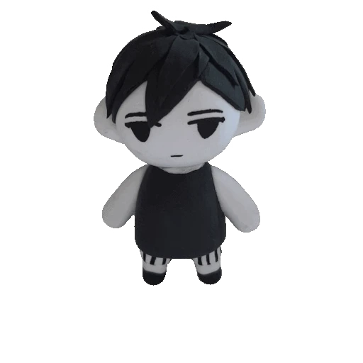 👌 Стикер «clay omori» для Telegram