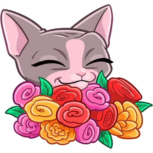 Стикер 39 Клео add