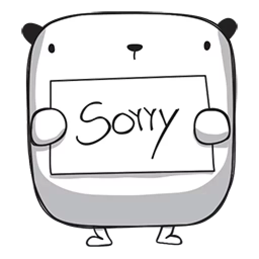 😢 Стикер «Larisa» для Telegram