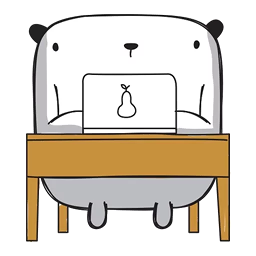 💴 Стикер «Larisa» для Telegram
