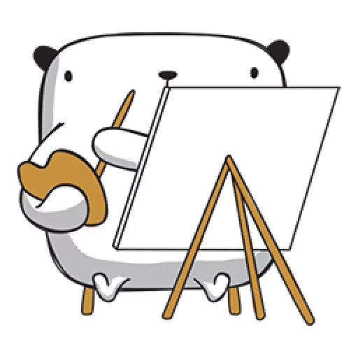 🖼️ Стикер «Larisa» для Telegram