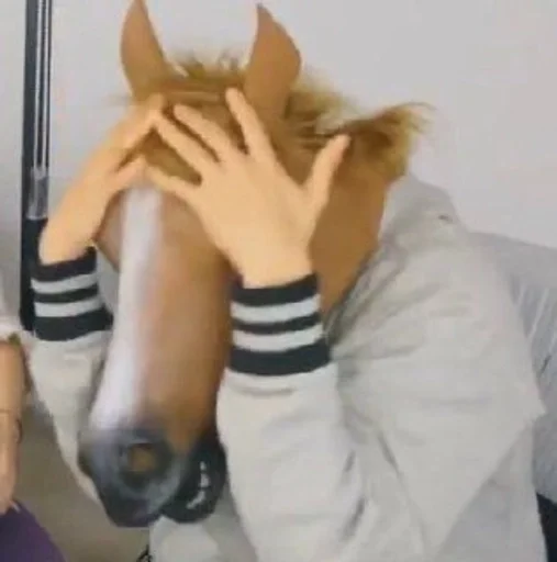 🤕 Стикер «stray kids memes» для Telegram