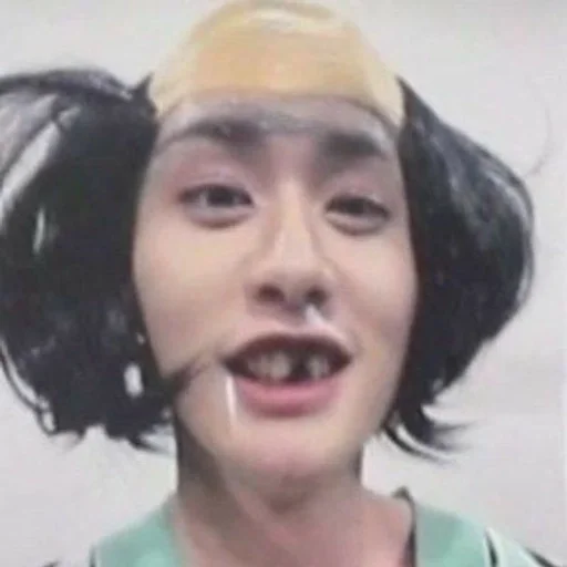 🦷 Стикер «stray kids memes» для Telegram