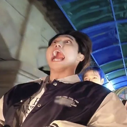 Стикерпак stray kids memes для Telegram