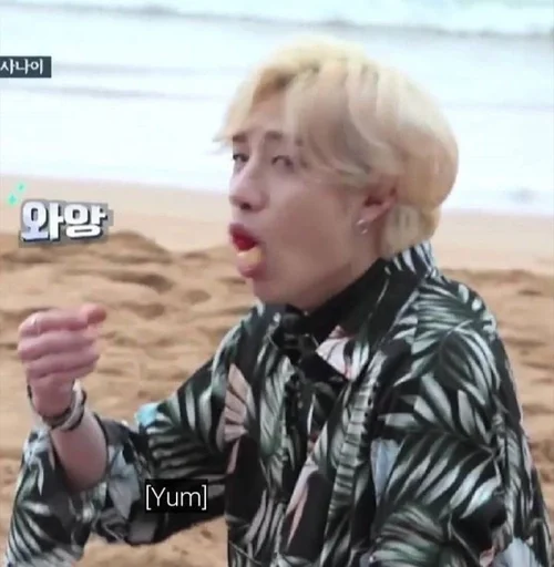 🤢 Стикер «stray kids memes» для Telegram