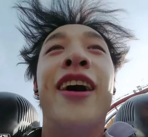🫣 Стикер «stray kids memes» для Telegram
