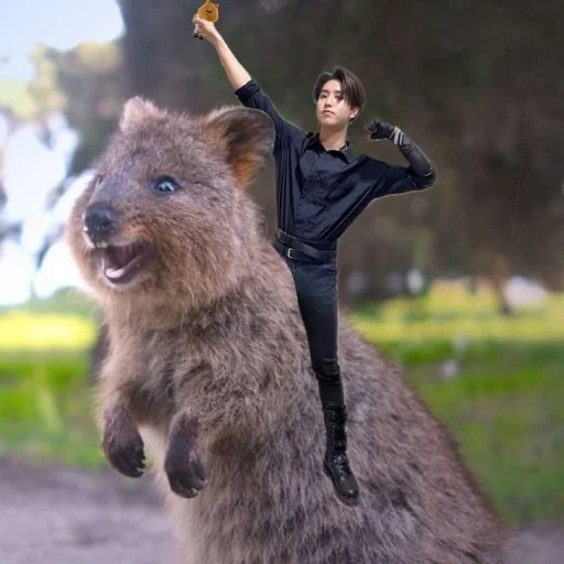 🫣 Стикер «stray kids memes» для Telegram
