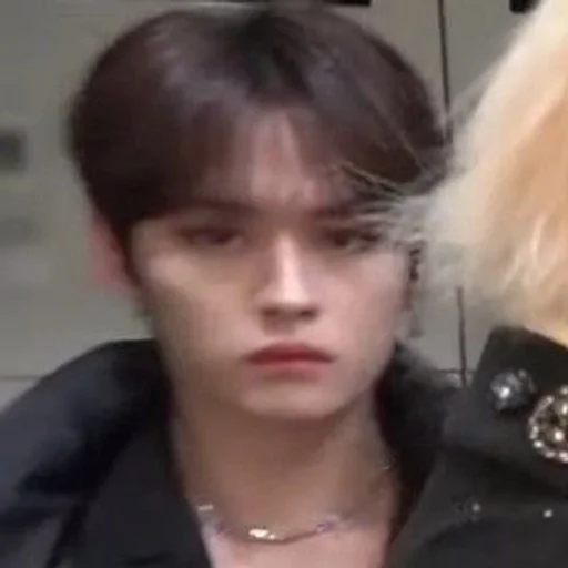 😶 Стикер «stray kids memes» для Telegram