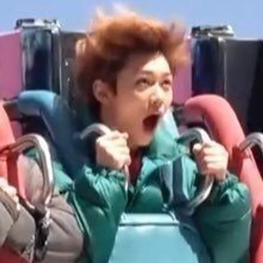 🫣 Стикер «stray kids memes» для Telegram